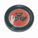 Cap Big- Manuel Strg.Wheel (Polyester Logo Type)