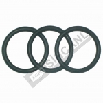 O-Ring-Racer Nut Steering