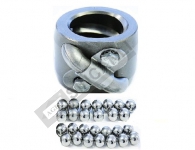 Steering Shaft Sleeve