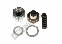 DİREKSİYON BASINÇ SUPAP TAKIMI