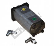 Power Steering Tandem Pump