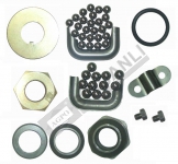 Steering Shaft Repair Kit