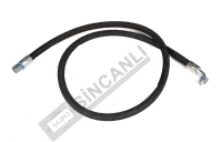 HİD.DİREKSİYON TAHLİYE HORTUMU