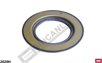 Oil Seal-Rear Crankshaft (90x154x13 Mm)