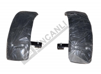 Front Fender Set 240x840