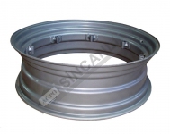 Rear Wheel Rim 12x38