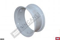 Rear Wheel Rim 13x28 (8 Lug)