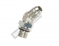 Pump Front Lift Record