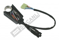 SİNYAL KOLU KOMP.DİP BRAKETLİ (RHD)
