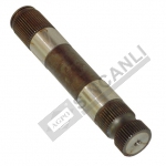 Steering Shaft Manual (Short)