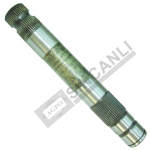 HİD.DİR.FREZELİ DİK MİL UZUN