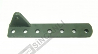 Bracket Rh-Front Axle