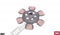 Clutch Disc