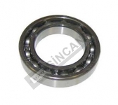 KUYRUK MİL RULMANI 6009 AÇIK SEGMANSIZ