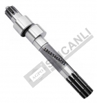 Camshaft Hyd. Pump (C/Spl) 10/T