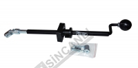 Hydraulic Adjustable Arm