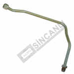 Upper Right Intermediate Pipe