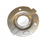 Washer-Synchromesh Gear 2Mm-38Mm-104Mm