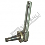 Front Spindle Lh 25.70 Cm