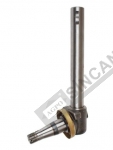 Front Spindle Lh 32.20 Cm