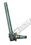 Front Spindle Rh 39,70 Cm