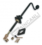 Levellling Box Adjuster Kit