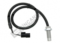 Sensor Switch-Hyd.Tandem Pump (Pto) 
