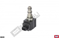 Solenoid Valve