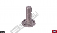 KUYRUK MİLİ 6T 540 RPM
