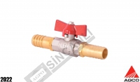 KABİN KALORİFER MUSLUĞU