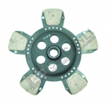 C/Plate (Sintered) 12