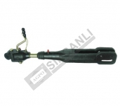 L/Box Assy w/Knck Rh w/o Cabin