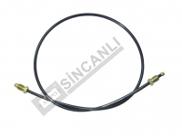 Fuel Tube-Plastic 90Cm