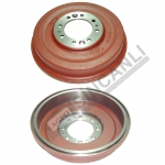 Brake Drum