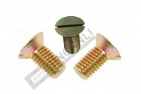 Brake Adj.Screw 1/2