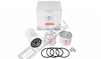 MAZOT 296 (2) VE YAĞ FİLTRE-408 (1)KİTİ