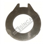 Intermediate Brake Disc 