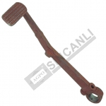 Brake Pedal Lh