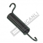 Spring-(Short) Brake Shoe