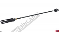 Brake Shaft Short Type L/58 Cm