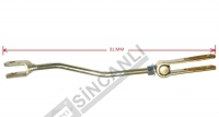 Hand Brake Rod