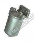 Fuel Filter Assembly