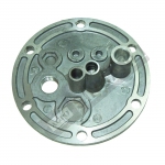 Pto Cover Lh (Ipto Models)