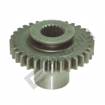Gear-Pto 32/T 21 Spl 21x32