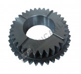 Crown Wheel & Pinion, Gear - Pto 32/T