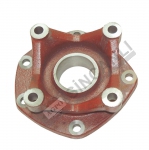 Pto Pulley Cover