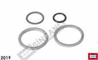 O-Ring Kit-Link Valve