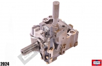 Hyd. Pump Assy.W/Control Valve Mk3