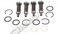Hydraulic Chamber Repair Kit