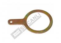 Follower - Hydraulic Lift Pump